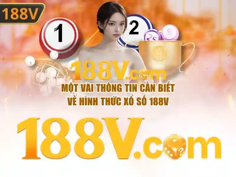 nhà cái 188v – Dấu ấn đỉnh cao cho trải nghiệm cá cược