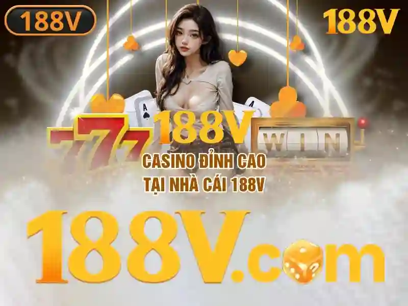 Tổng quan 188v official