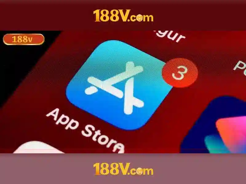 Ứng dụng 188v ios trong thử nghiệm