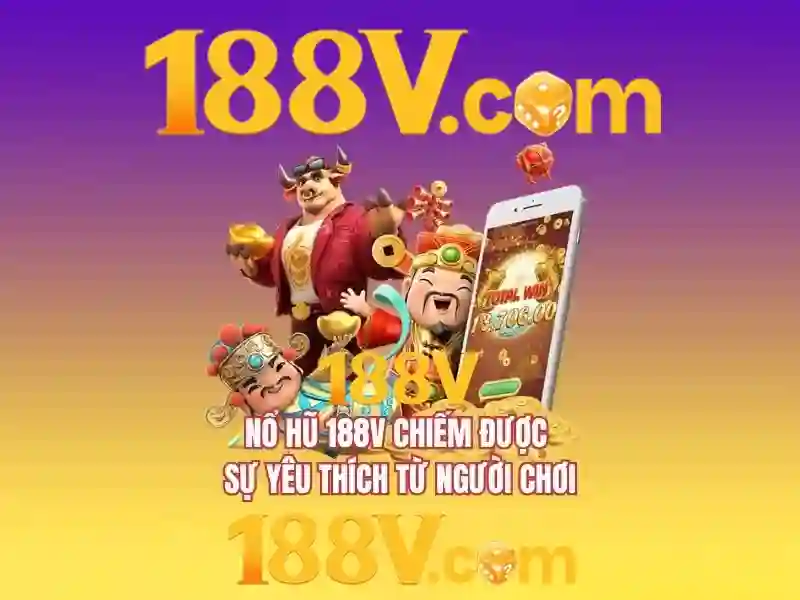 188v dang nhap - Tong quat va gia tri cot loi