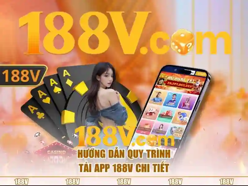 188v official – Tổng quan và giá trị cốt lõi