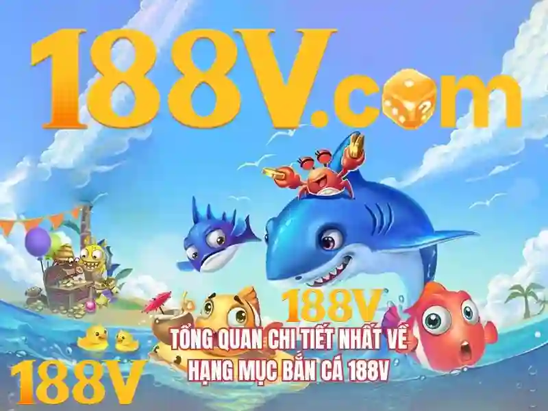 Giới thiệu 188v game