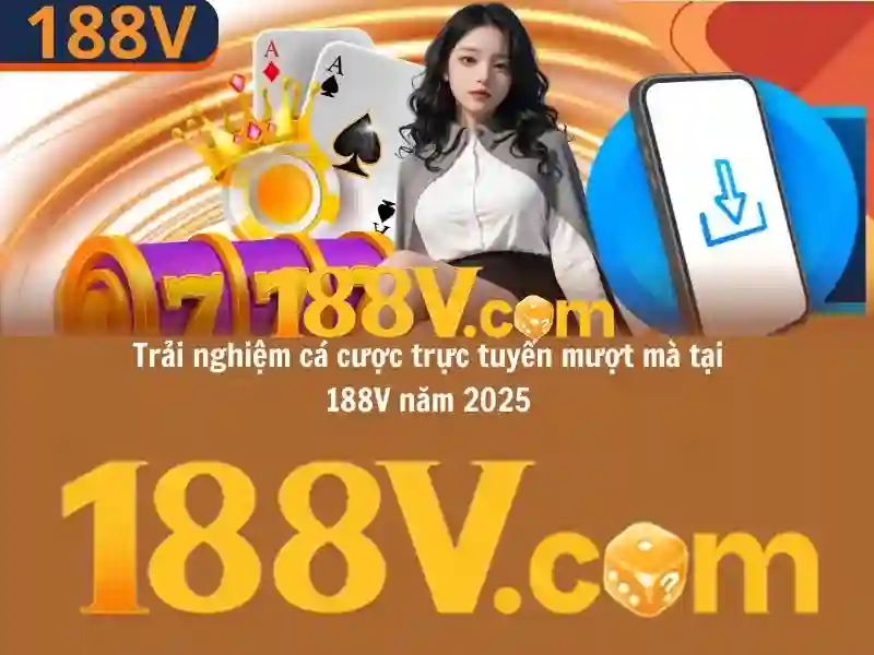 Anh minh hoa cho 188v com tai app