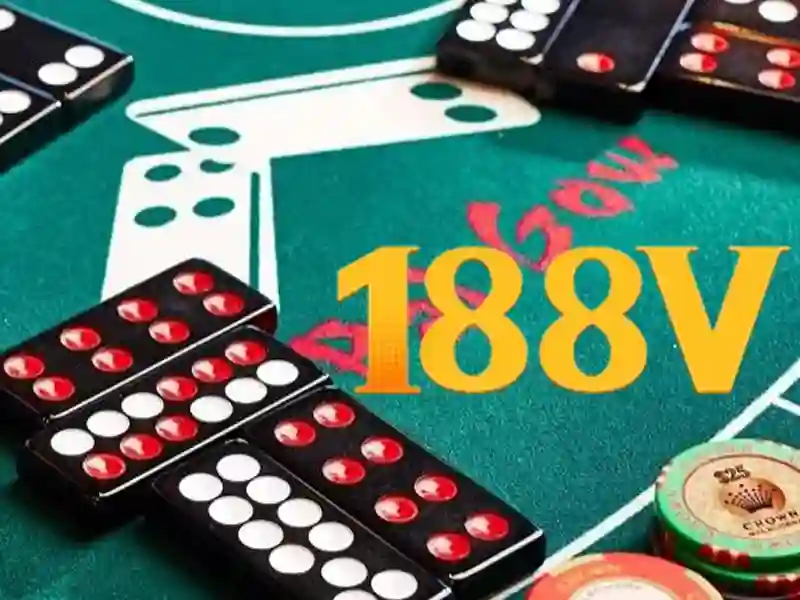 188v game – giới thiệu và trải nghiệm đột phá 1 Đăng Nhập
