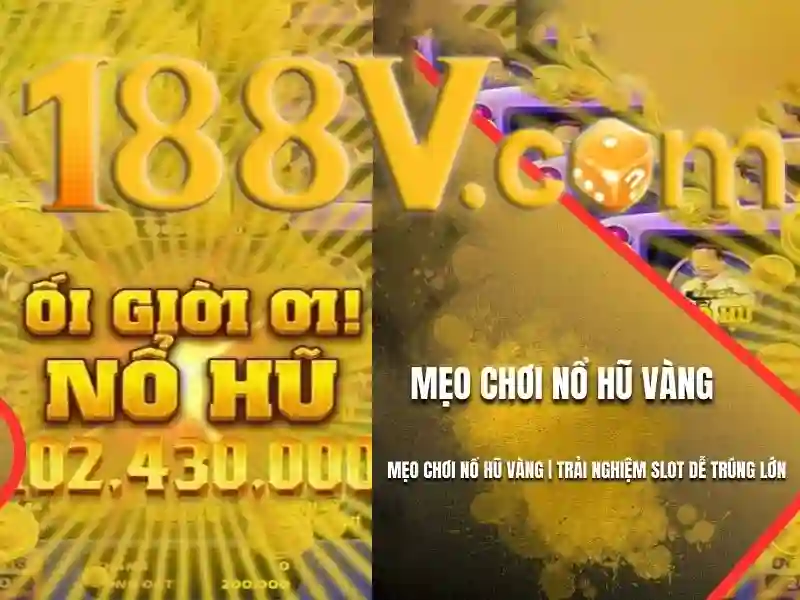 Tuong lai cua 188v no hu