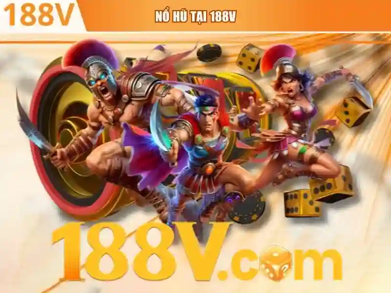 188v ios – Giới thiệu và tầm nhìn