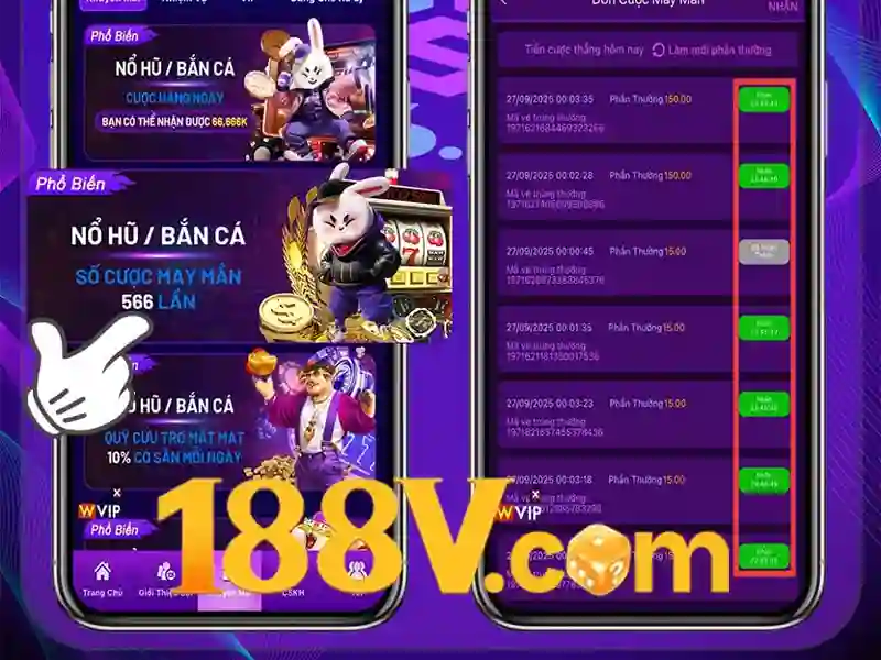 Nguồn gốc và sứ mệnh của đánh giá 188v