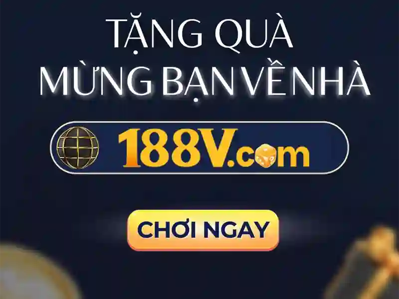 188v game – Nguồn gốc và hành trình phát triển