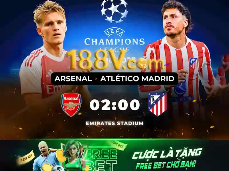 nhà cái 188v – Mở đầu hành trình cá cược đẳng cấp nhà cái 188v – Mở đầu hành trình cá cược đẳng cấp