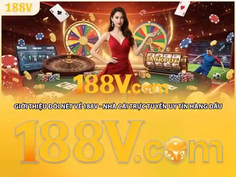 review 188v – Nguồn gốc và sứ mệnh review 188v – Nguồn gốc và sứ mệnh