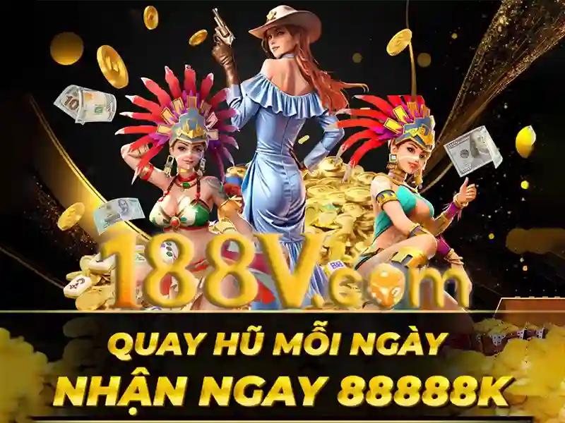 game 188v – Nguồn gốc và sứ mệnh